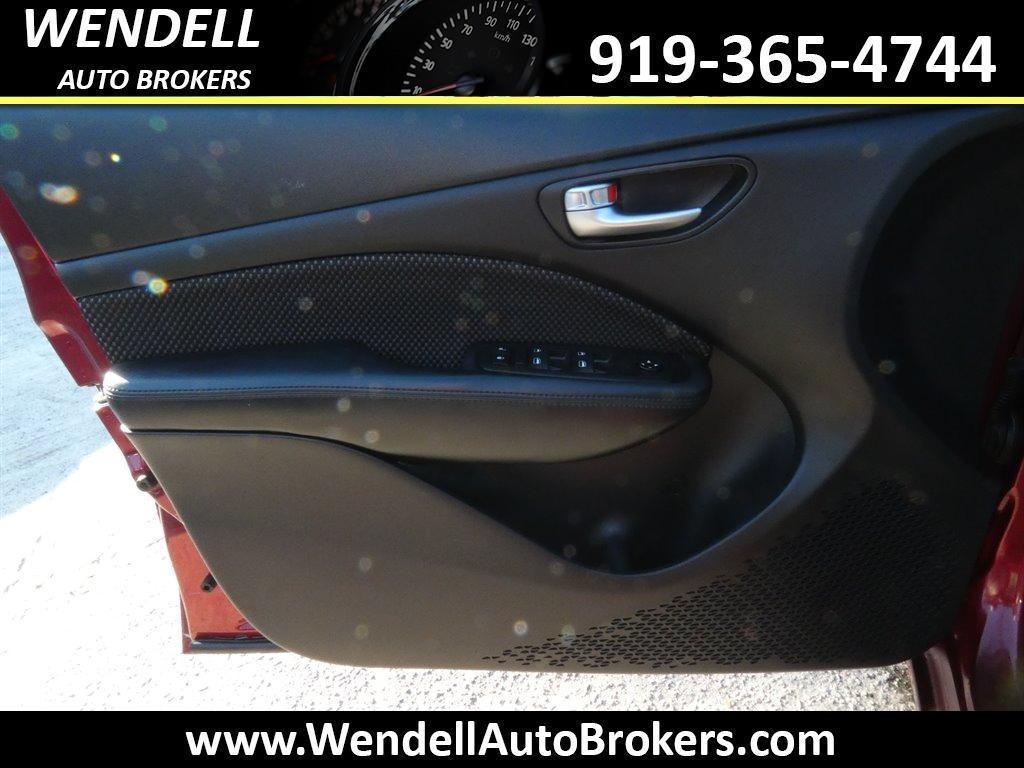 used 2015 Dodge Dart car, priced at $7,894