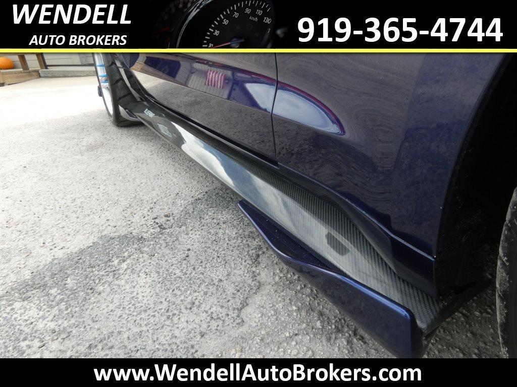 used 2018 Ford Mustang car, priced at $39,285