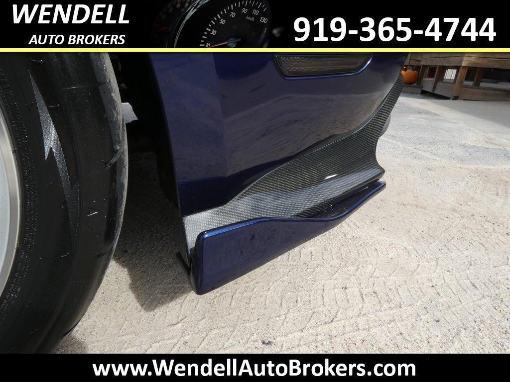 used 2018 Ford Mustang car, priced at $39,285