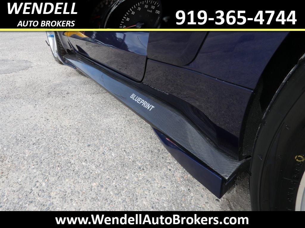 used 2018 Ford Mustang car, priced at $39,285