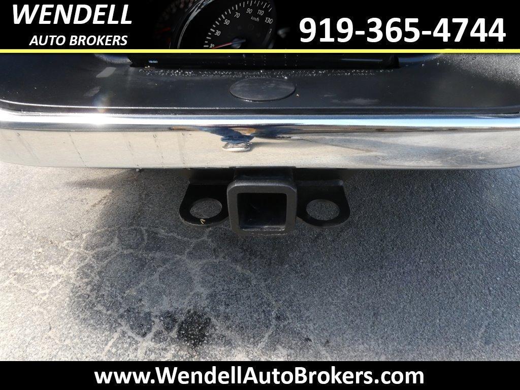 used 2010 Dodge Ram 1500 car, priced at $9,995
