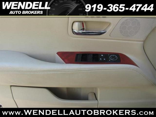 used 2011 Lexus RX 350 car, priced at $10,435