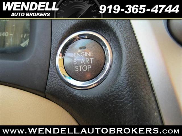 used 2011 Lexus RX 350 car, priced at $10,435