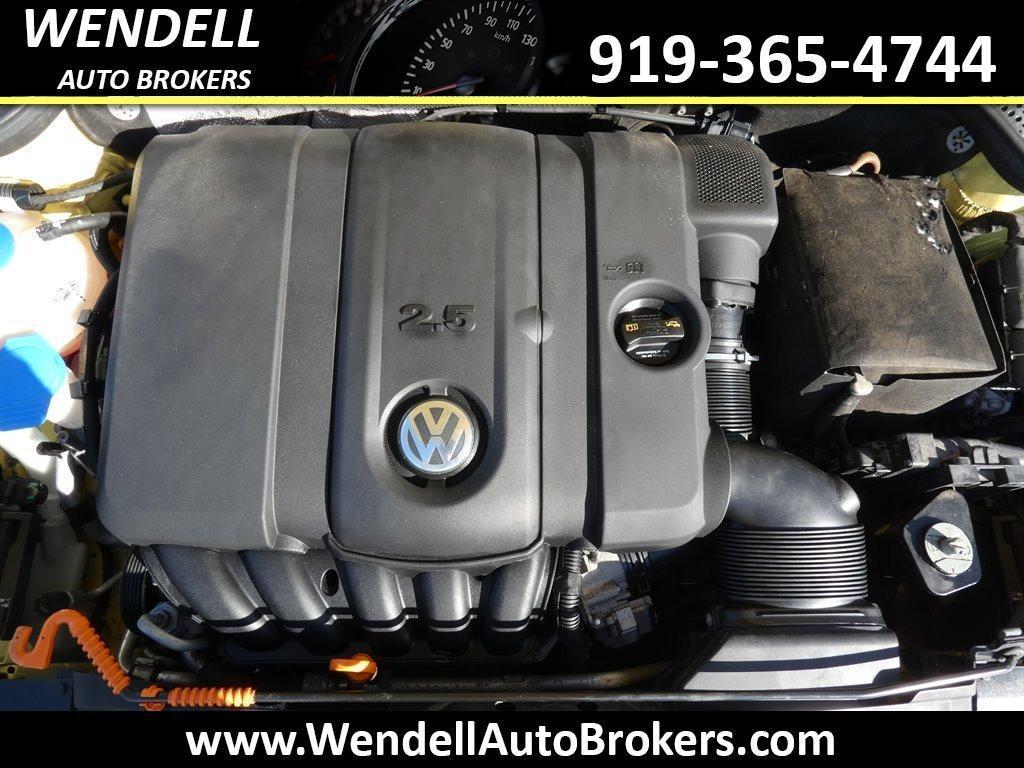 used 2013 Volkswagen Beetle car, priced at $11,884