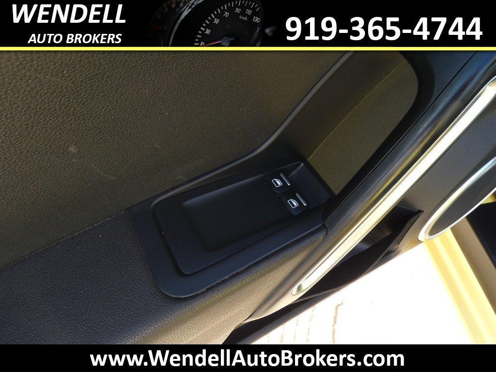 used 2013 Volkswagen Beetle car, priced at $11,884