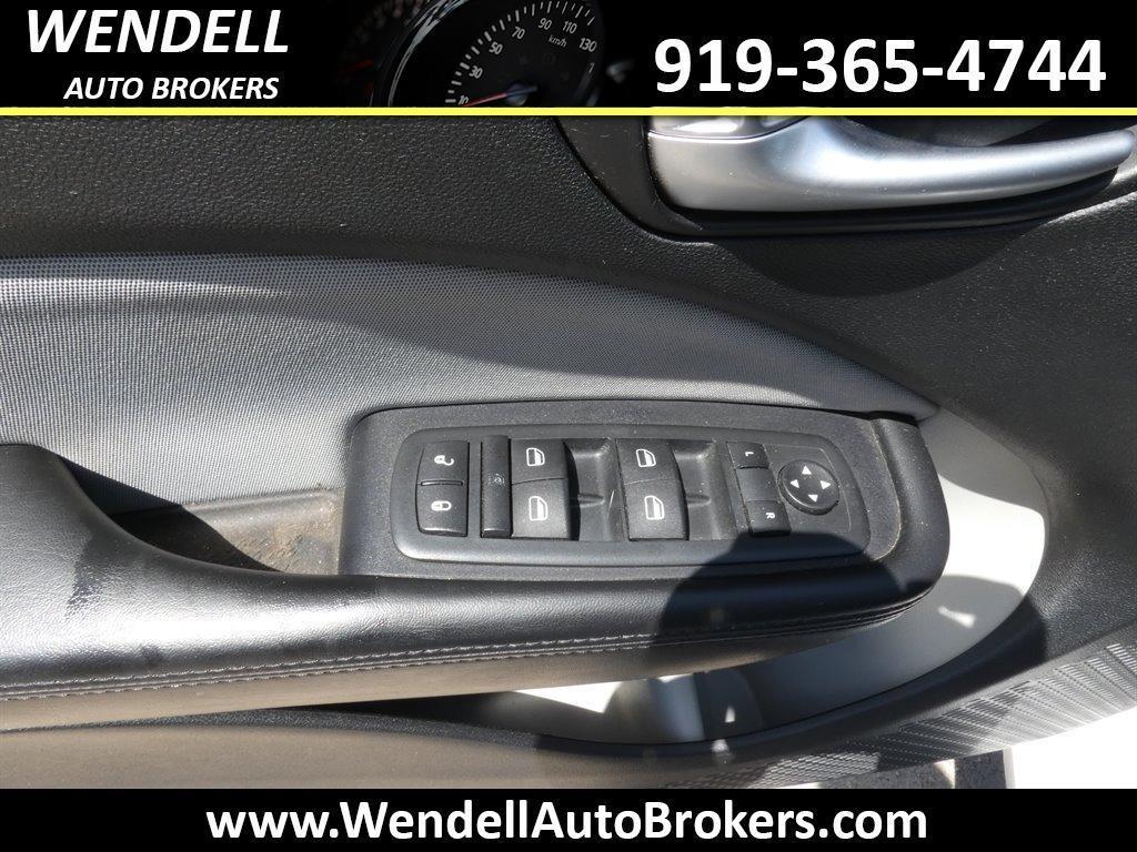 used 2016 Dodge Dart car, priced at $7,985