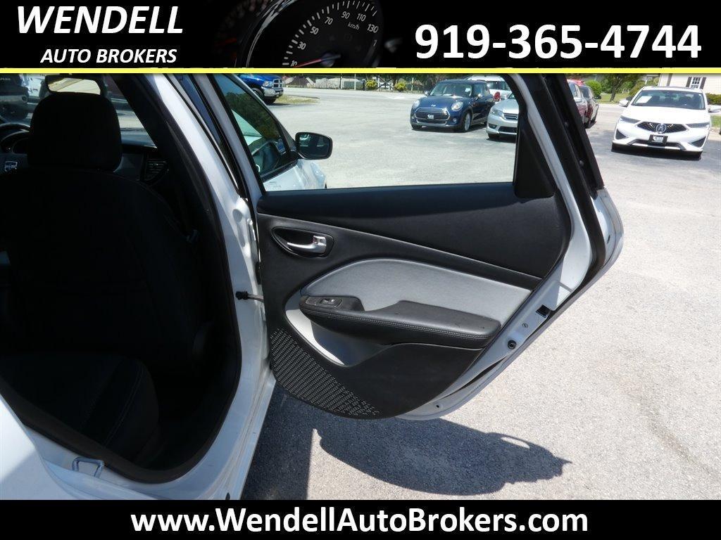 used 2016 Dodge Dart car, priced at $7,985