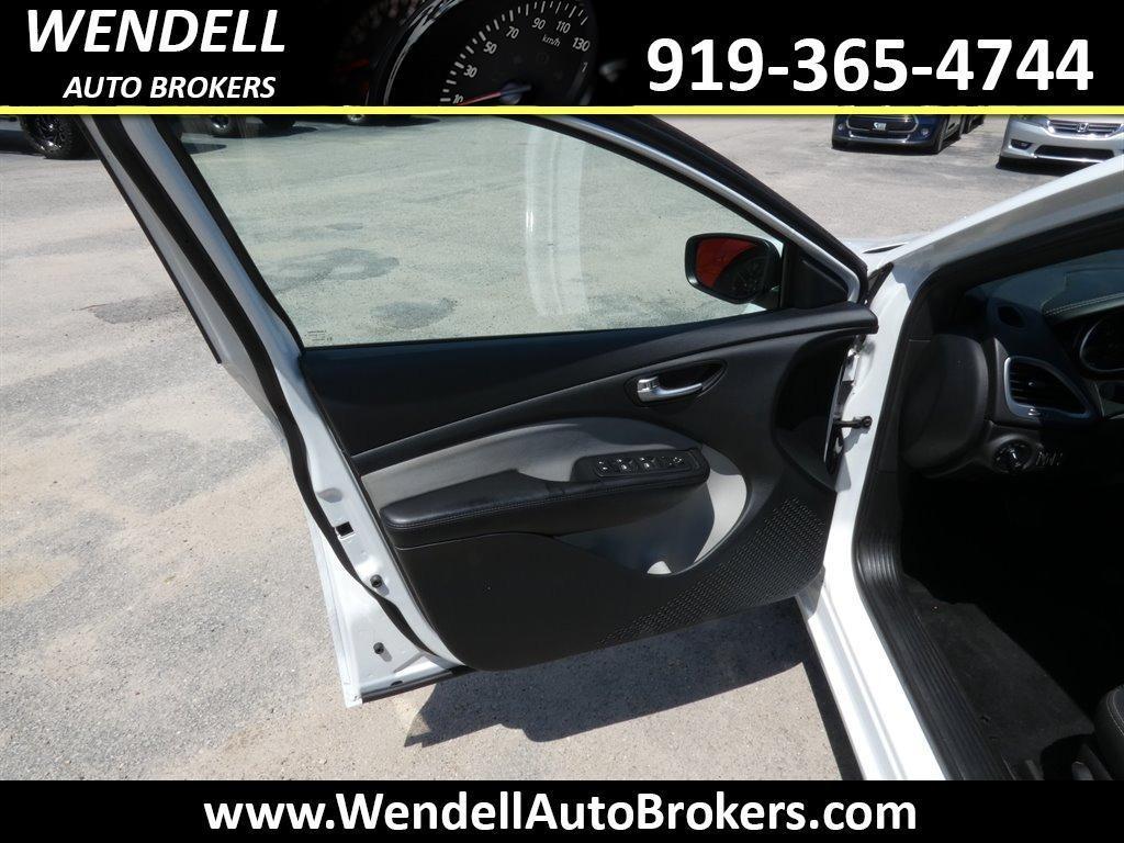 used 2016 Dodge Dart car, priced at $7,985