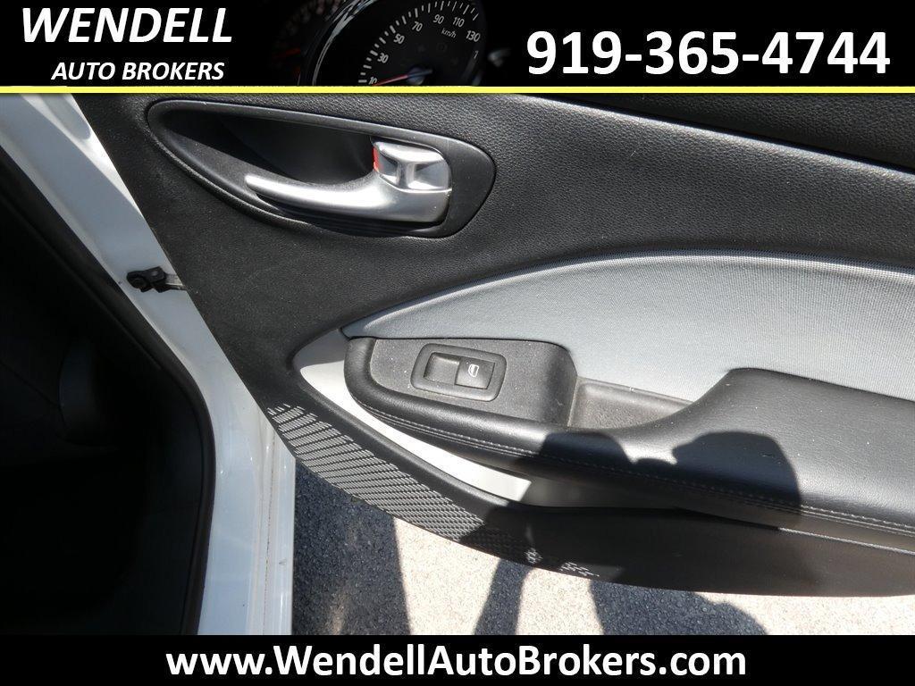 used 2016 Dodge Dart car, priced at $7,985