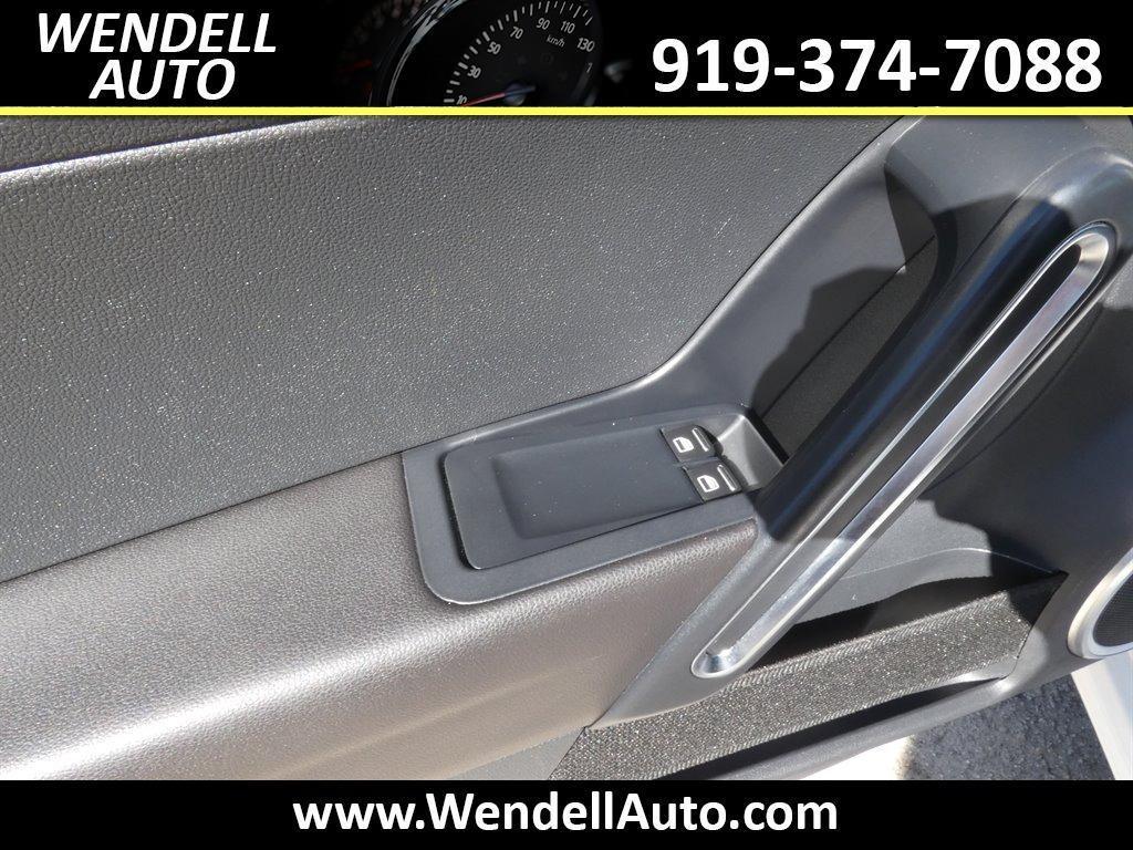 used 2014 Volkswagen Beetle car, priced at $15,275