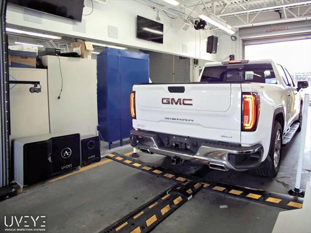 used 2020 GMC Sierra 1500 car