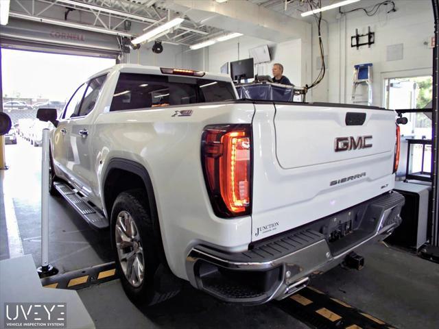 used 2020 GMC Sierra 1500 car