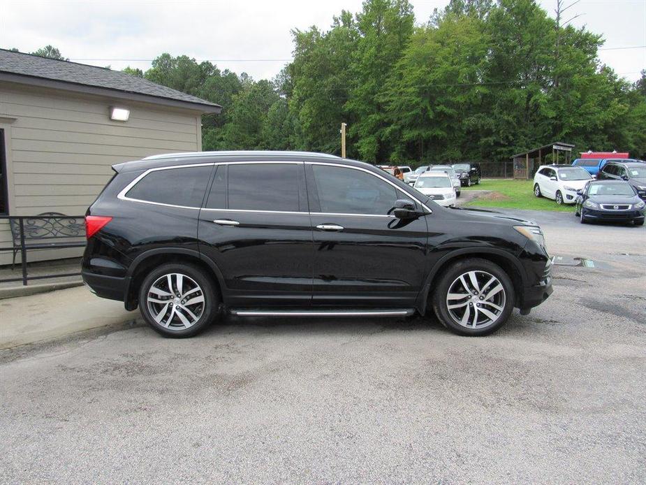 used 2016 Honda Pilot car, priced at $18,965