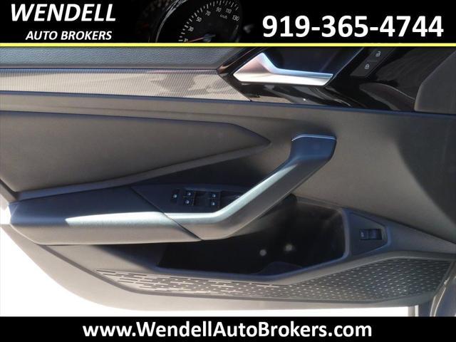 used 2021 Volkswagen Jetta GLI car, priced at $17,185