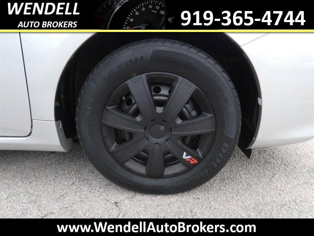 used 2009 Toyota Corolla car, priced at $7,842