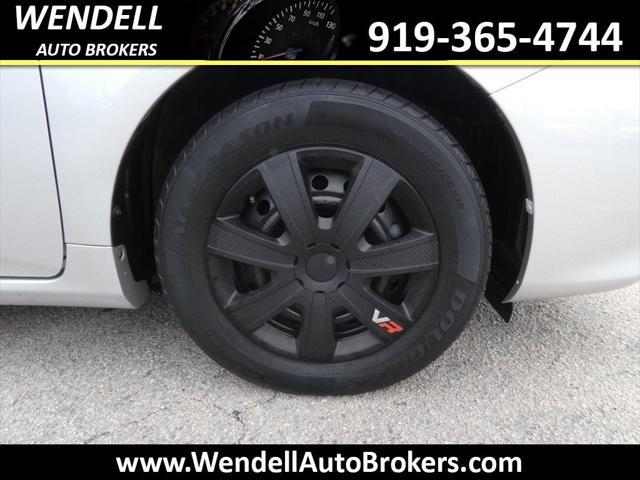 used 2009 Toyota Corolla car, priced at $7,495