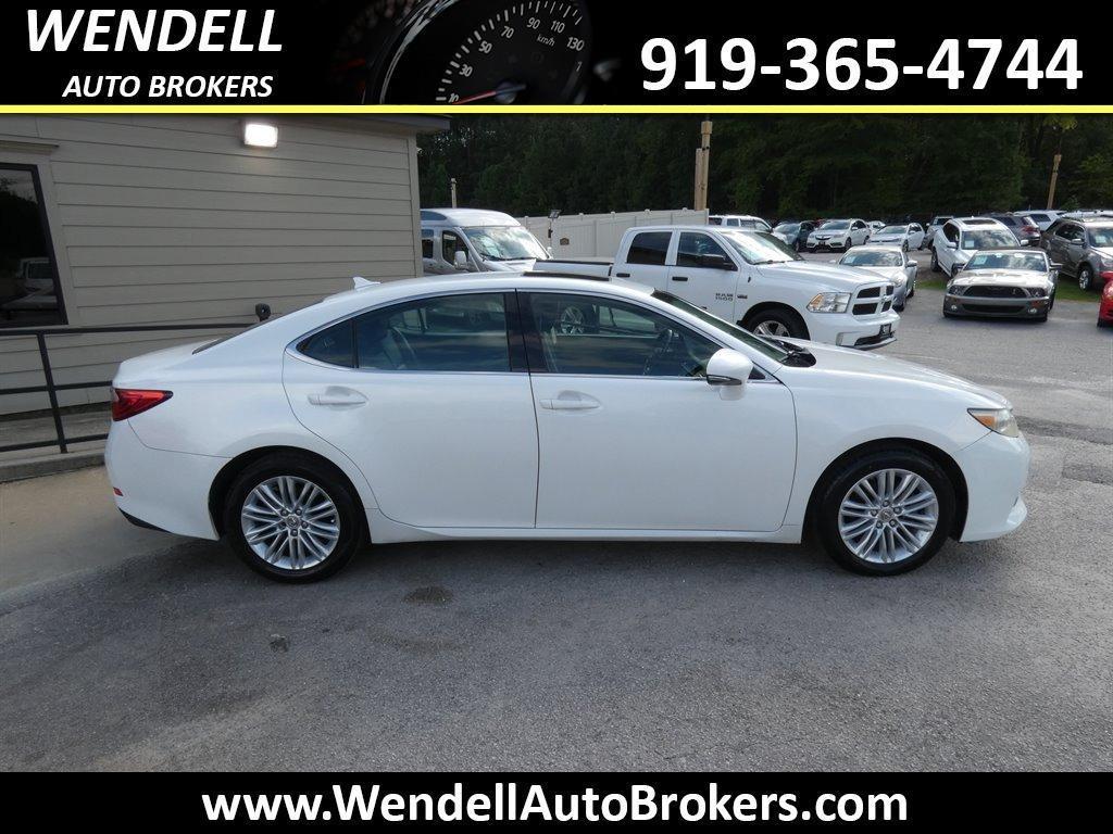 used 2013 Lexus ES 350 car, priced at $6,222