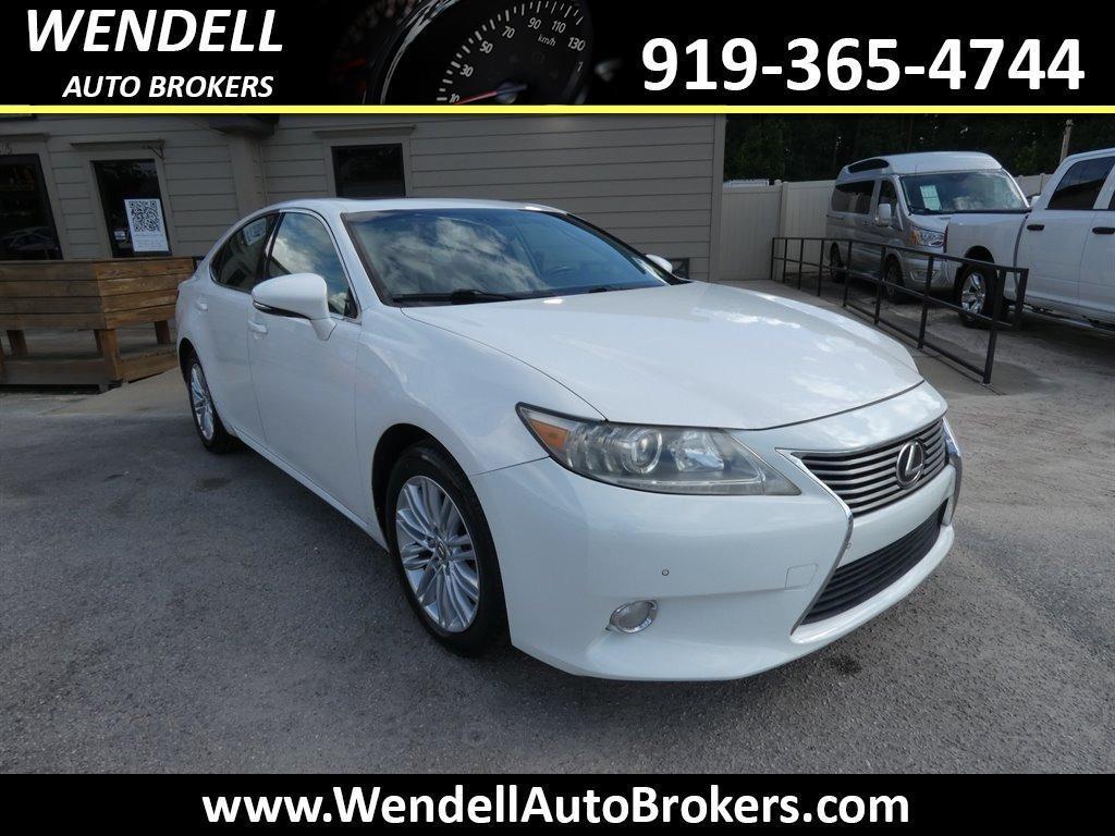 used 2013 Lexus ES 350 car, priced at $6,222