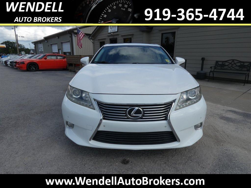 used 2013 Lexus ES 350 car, priced at $6,222