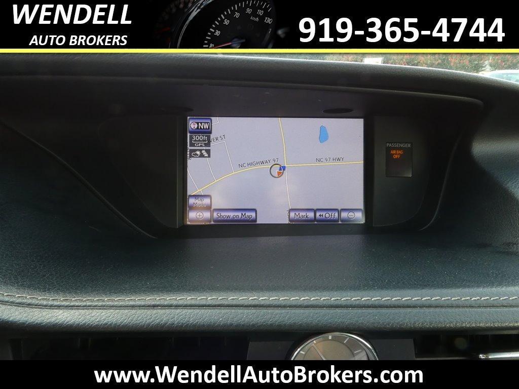 used 2013 Lexus ES 350 car, priced at $6,222