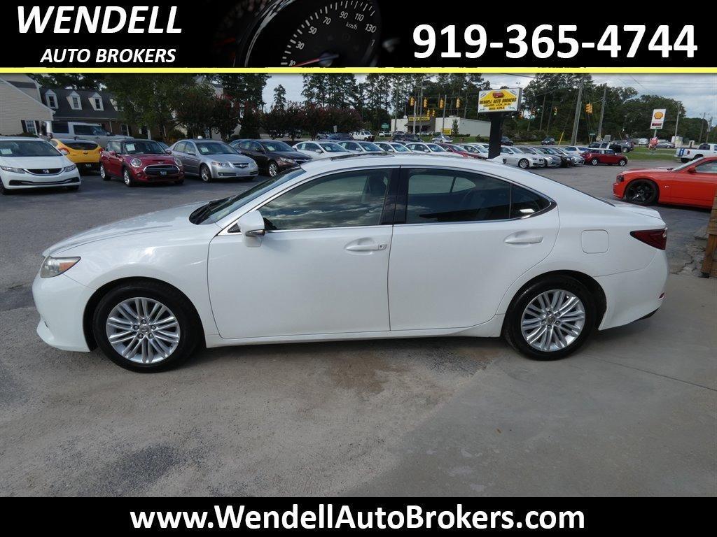 used 2013 Lexus ES 350 car, priced at $6,222