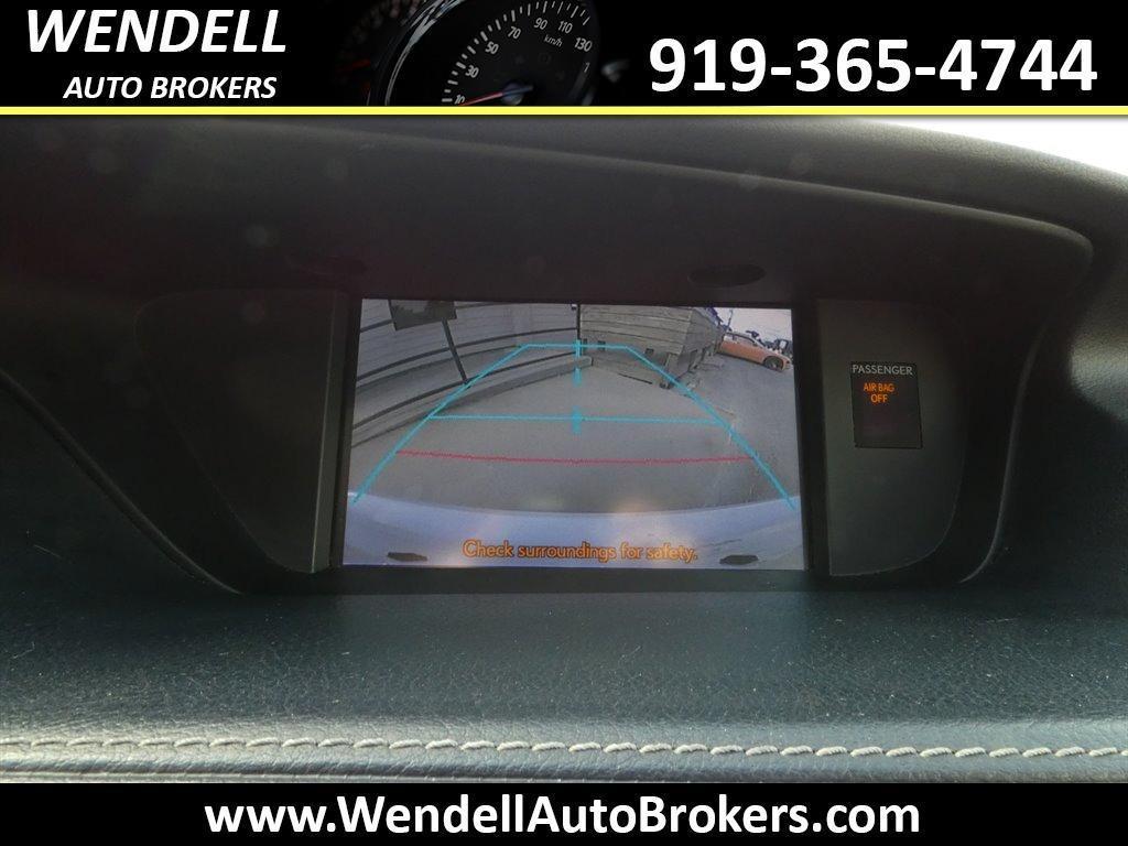 used 2013 Lexus ES 350 car, priced at $6,222