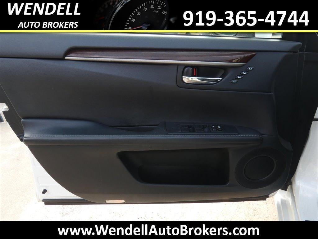used 2013 Lexus ES 350 car, priced at $6,222