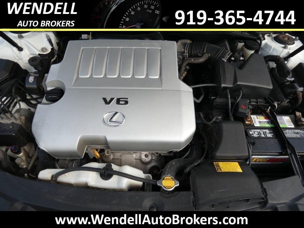 used 2013 Lexus ES 350 car, priced at $6,222