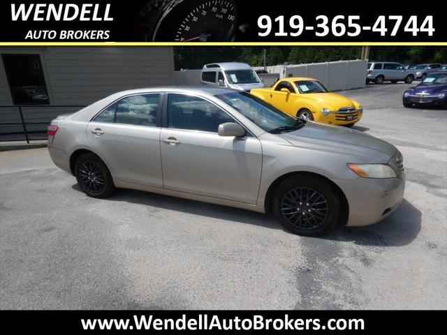 used 2008 Toyota Camry car