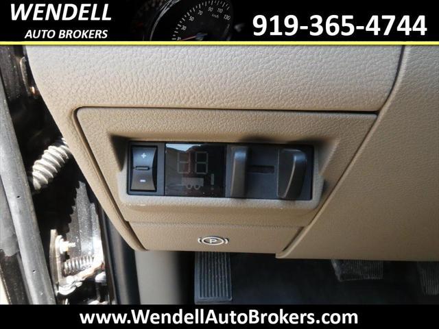 used 2011 Dodge Ram 1500 car, priced at $14,148