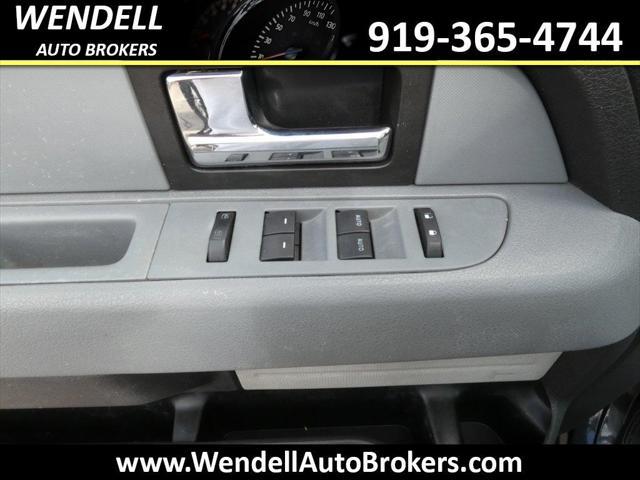 used 2013 Ford F-150 car, priced at $10,945