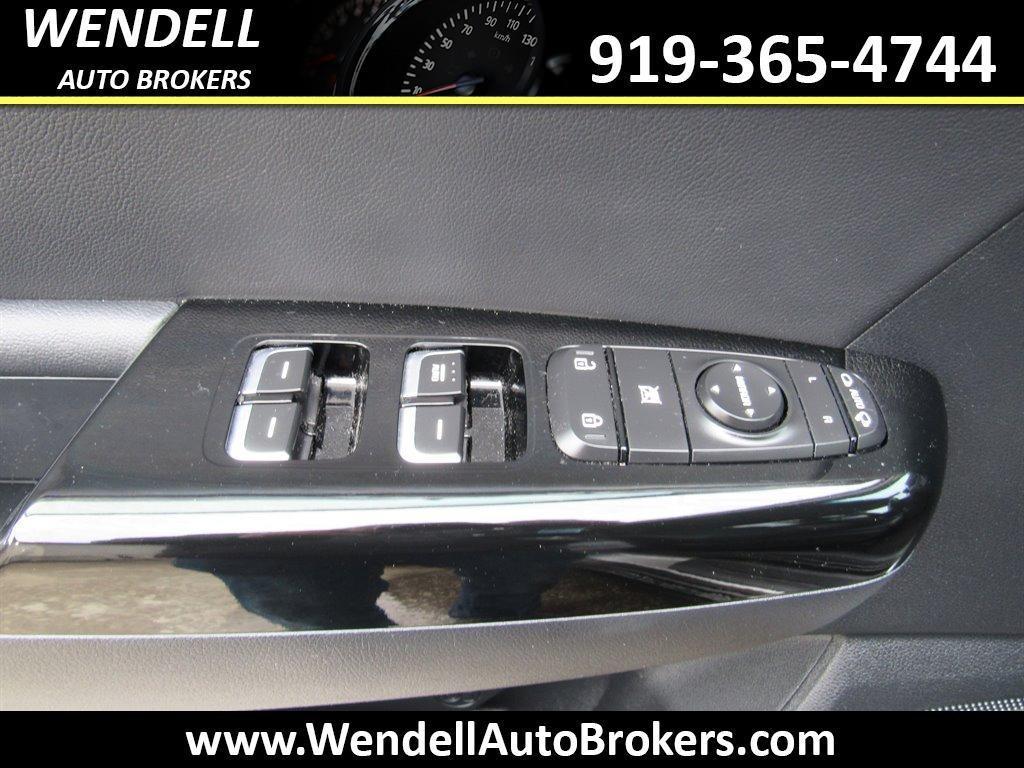 used 2019 Kia Sportage car, priced at $10,496