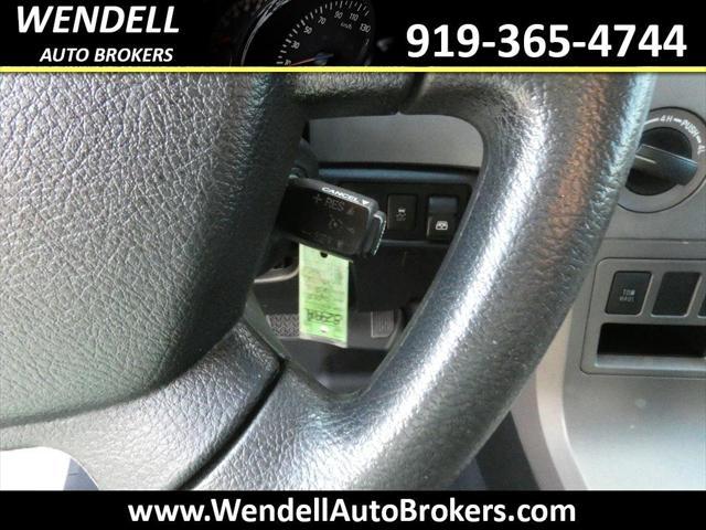 used 2011 Toyota Tundra car, priced at $18,880