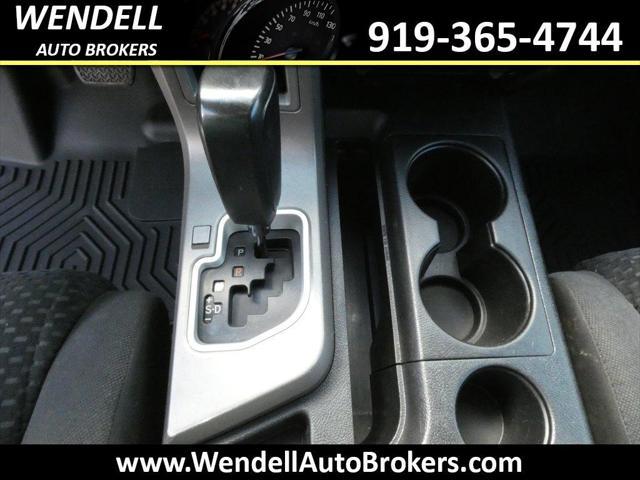 used 2011 Toyota Tundra car, priced at $18,880