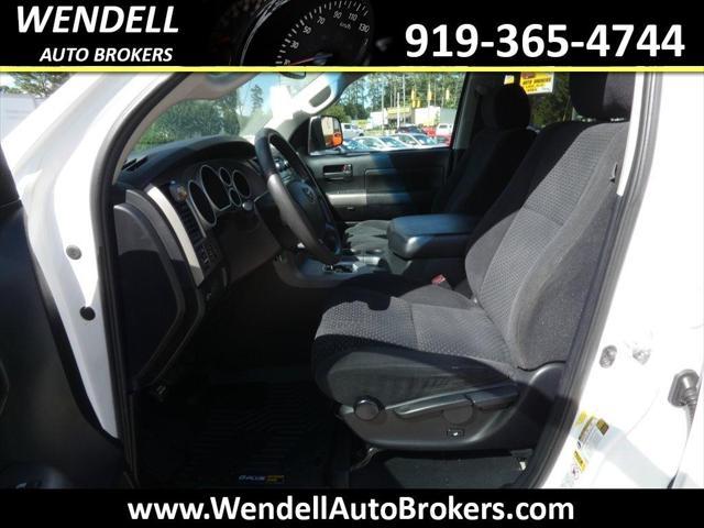 used 2011 Toyota Tundra car, priced at $18,880
