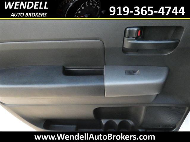 used 2011 Toyota Tundra car, priced at $18,880