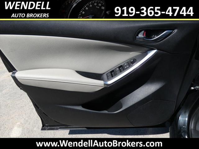 used 2014 Mazda CX-5 car, priced at $9,265