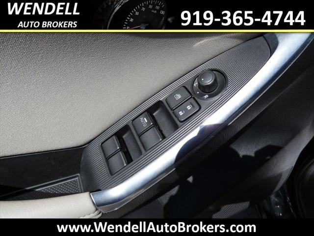 used 2014 Mazda CX-5 car, priced at $9,265