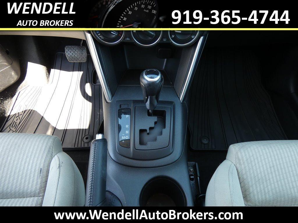 used 2014 Mazda CX-5 car, priced at $9,265