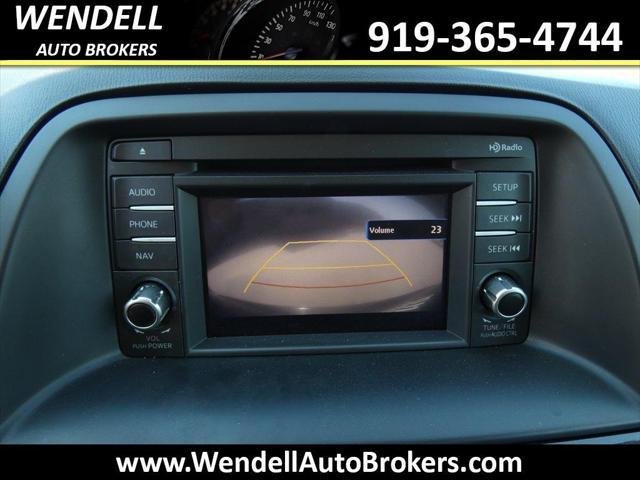 used 2014 Mazda CX-5 car, priced at $9,265