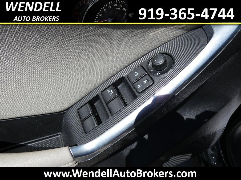 used 2014 Mazda CX-5 car, priced at $9,265