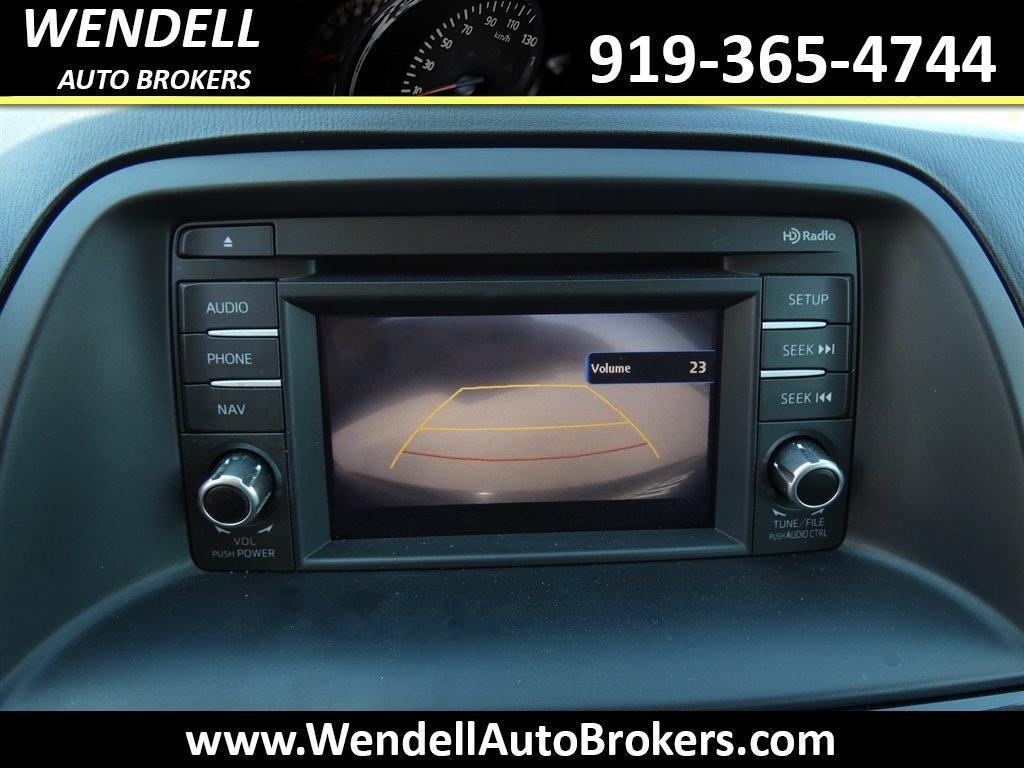 used 2014 Mazda CX-5 car, priced at $9,265