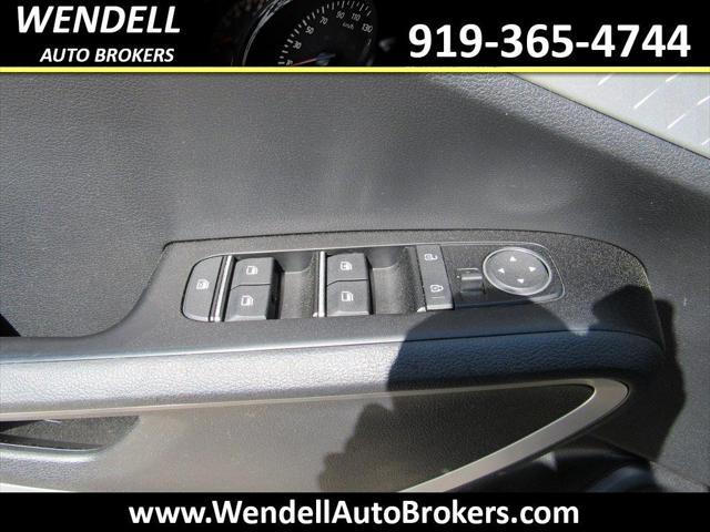 used 2020 Kia Soul car, priced at $12,495