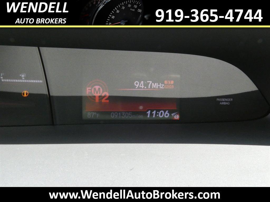 used 2012 Honda Civic car, priced at $14,465