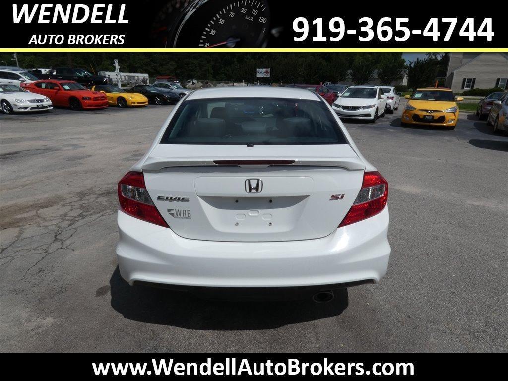 used 2012 Honda Civic car, priced at $14,465