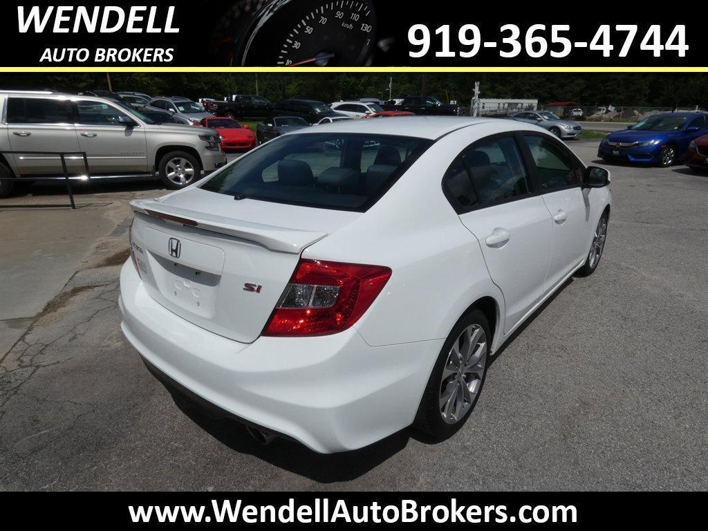 used 2012 Honda Civic car, priced at $14,465
