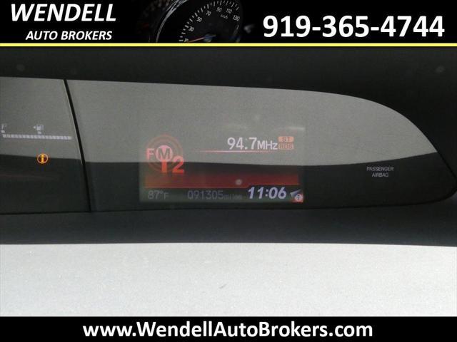 used 2012 Honda Civic car, priced at $14,465
