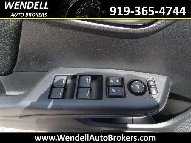 used 2012 Honda Civic car, priced at $14,465