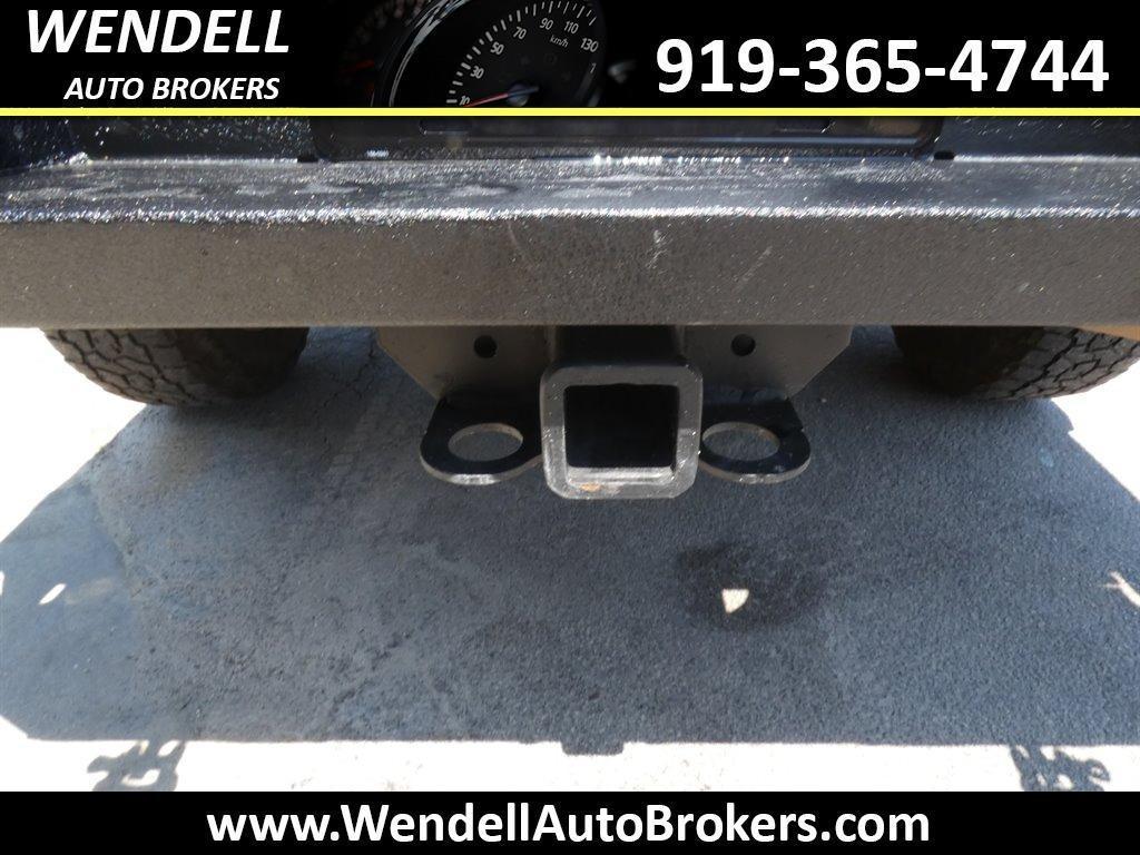 used 2012 Ram 2500 car, priced at $31,886