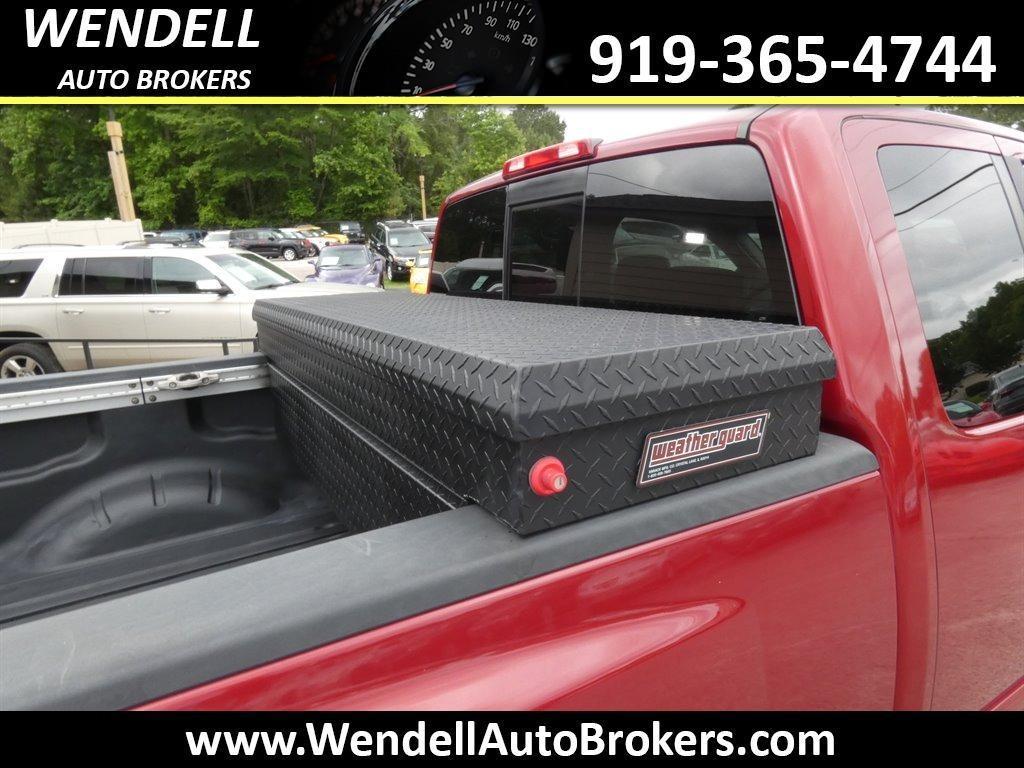 used 2004 Nissan Titan car, priced at $13,995
